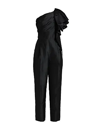 Jumpsuits aus Seide in Schwarz: 39 Produkte bis zu −48%