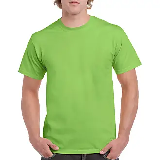 Gildan Short Sleeve T-Shirts: sale at £8.20+