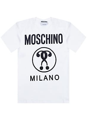 moschino shirt sale womens
