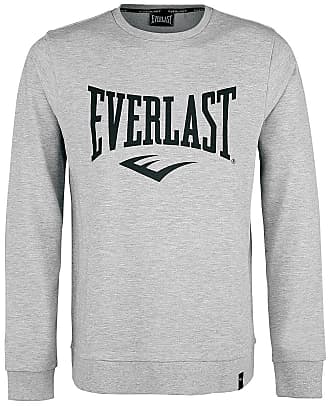 Everlast Men's Taylor Sports Skate Hoodie, Black, S : : Fashion