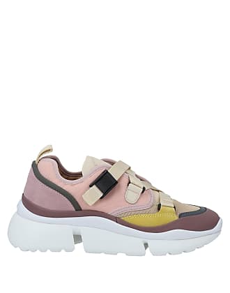 Chloé Sneakers / Trainer − Sale: up to −55% | Stylight