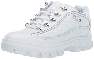 lugz white shoes