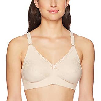 Warner's womens Boxed Soft Cup Bra, Natural, 40C US