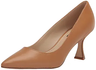 Sale - Women's Nine West Leather Pumps ideas: up to −73% | Stylight
