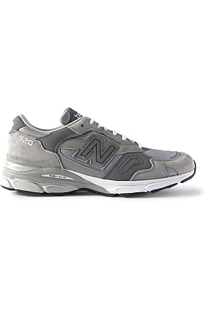 new balance grey men