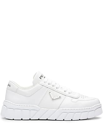 Prada Sneakers / Trainer − Sale: up to −73% | Stylight