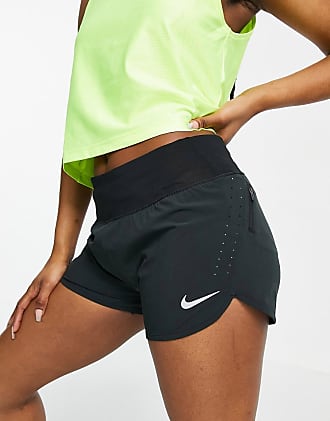 Cusco pañuelo de papel condado Shorts Negro de Nike para Mujer | Stylight