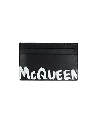 Alexander deals mcqueen portafoglio