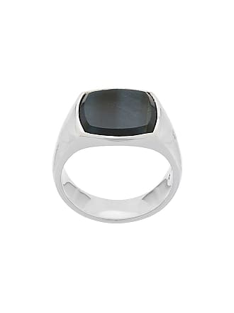 Tom Wood Signet Rings − Sale: up to −57% | Stylight