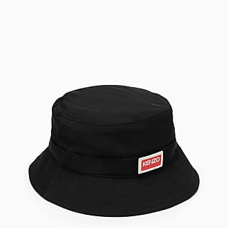 Miinto Accessori Cappelli e copricapo Cappelli Cappello Bucket Bucket Hat Bcp322A-C9500 01 Nero Taglia: ONE Size unisex 