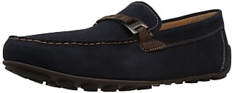 geox mens suede shoes