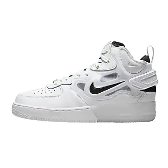 Nike Men Air Force 1 '07 LV8 White 12