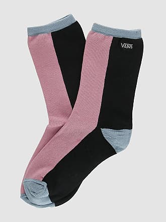 Damen Bekleidung Strumpfware Socken Vans Synthetik Shinner Socken 