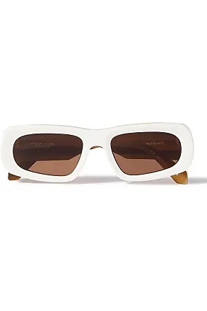 Sunglasses Off-White White in Plastic - 32311974