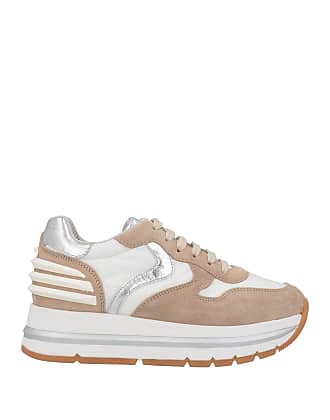 Voile Blanche: Brown Sneakers / Trainer now up to −84% | Stylight