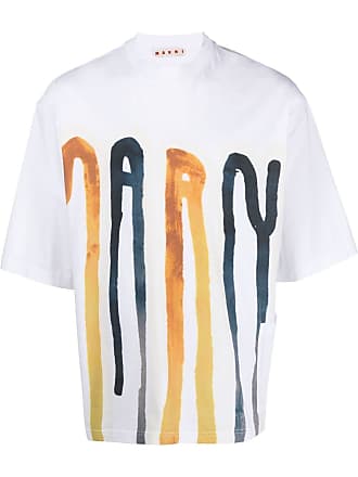 Marni Printed T-Shirts you can't miss: on sale for up to −60 