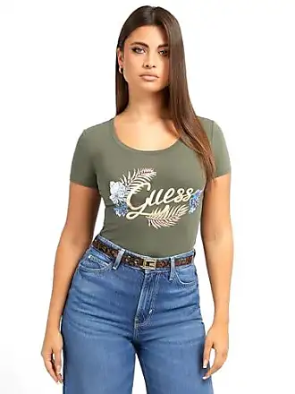 Guess: Green Clothing now up to −88%