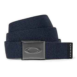 Oakley 96185-6ac Cintura, Blu, Un Formato Uomo