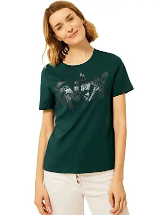 T-Shirts in Grün von € Stylight ab | 10,24 Cecil