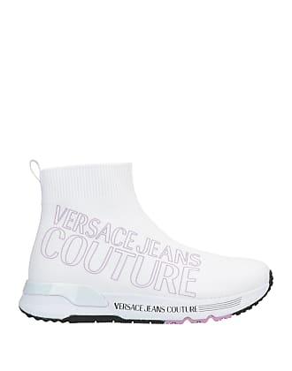 White Versace Sneakers / Trainer: Shop up to −81% | Stylight