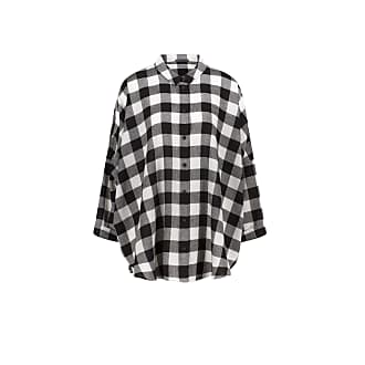 Plus Size Louisville Cardinals Perfect Plaid Shirt