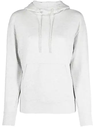 Witte 2024 basic hoodie