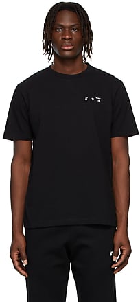 Men's Off-white T-Shirts − Shop now up to −40% | Stylight
