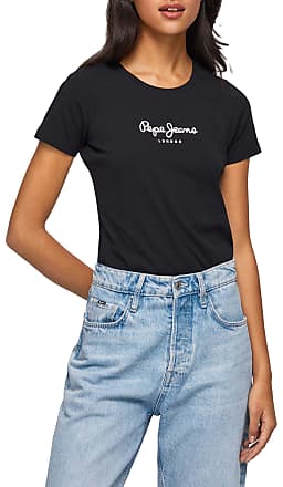 Shirts in Schwarz von Pepe Jeans London bis zu −30% | Stylight