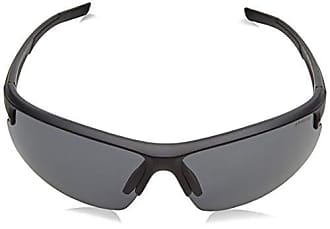 , Sunoptic mixte adulte Montana Montures de lunettes Noir Black/Grey