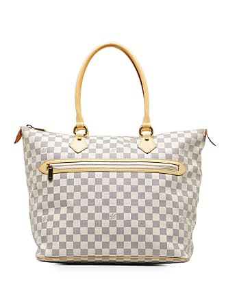 Grey Louis Vuitton Women's Bags