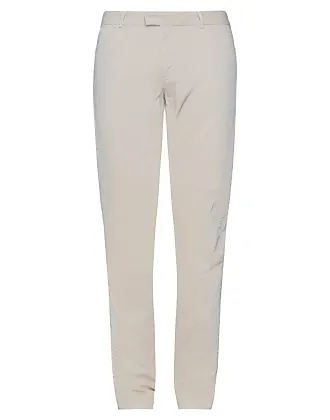 Elasticated Trouser - Taupe