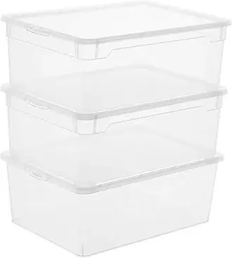 Small Item Storage by Rotho − Now: Shop at £2.49+