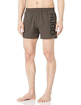 mens hugo boss swim shorts sale