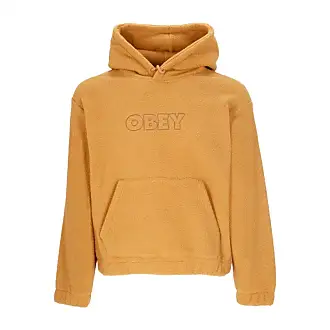 Obey hoodie outlet dames