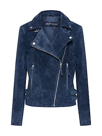 Freaky Nation Leather to up | Jackets: −79% sale Stylight