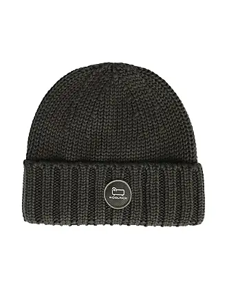 Men's Green Knitted Beanies: Browse 27 Brands | Stylight