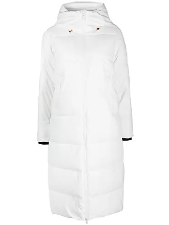 Apparis - Skylar Faux-Fur Coat - Women - Recycled Polyester - S - White