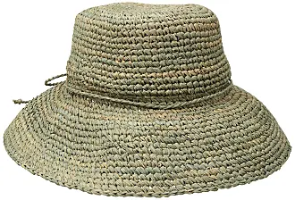 Women's San Diego Hat Company Straw Hats - at $13.63+