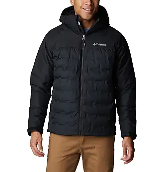 Men's Columbia Hooded Jackets - up to −57%