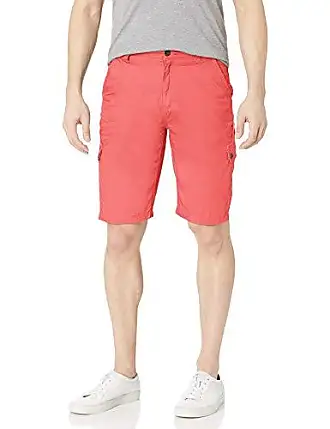 Buffalo david best sale bitton sweat shorts