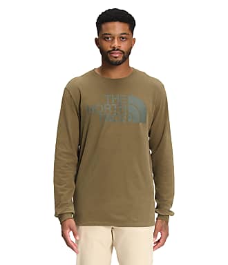The North Face Long Sleeve T-Shirts − Sale: up to −61% | Stylight