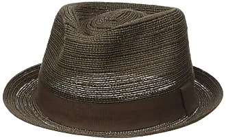 Henschel Men's Packable Aussie Breezer Safari Hat, Earth Brown, XL