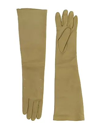 Women's Maison Margiela Gloves - up to −50%