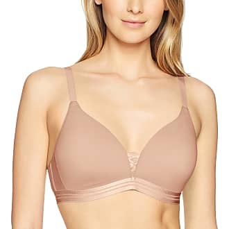 hanes t shirt soft bra