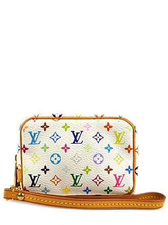 Louis Vuitton Tas Wit