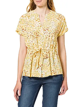 Blusen mit Blumen-Muster für Damen − Sale: bis zu −55% | Stylight