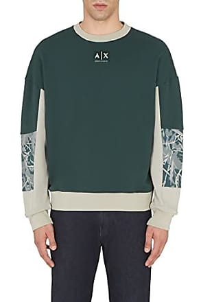 Armani: Green Sweaters now up to −37% | Stylight