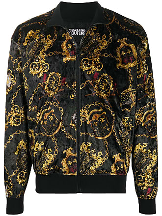 versace jacket price