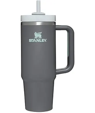 STANLEY Adventure 40oz Stainless Steel Quencher  Tumbler-Champagne Ombre: Tumblers & Water Glasses