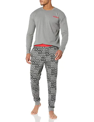 Mens boss pyjama online sets